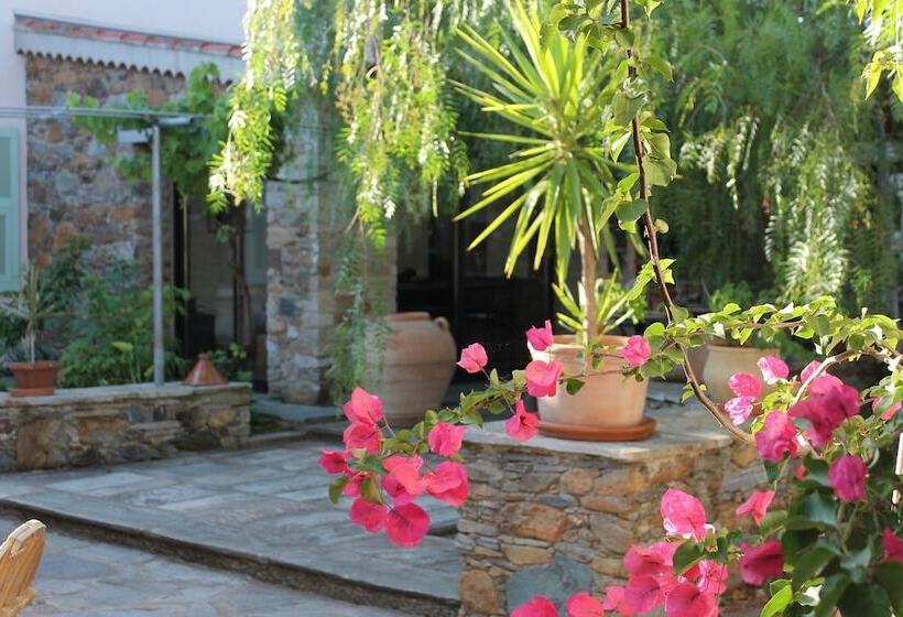 هتل Chambres D Hôtes Le Clos Des Oliviers