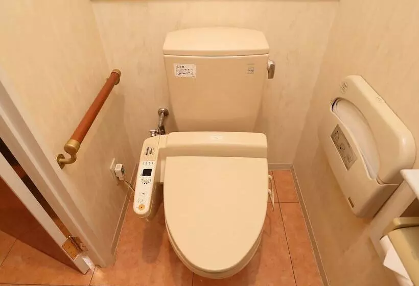 ホテル Fine Garden Suzuka