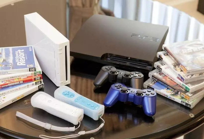 ホテル Fine Garden Suzuka