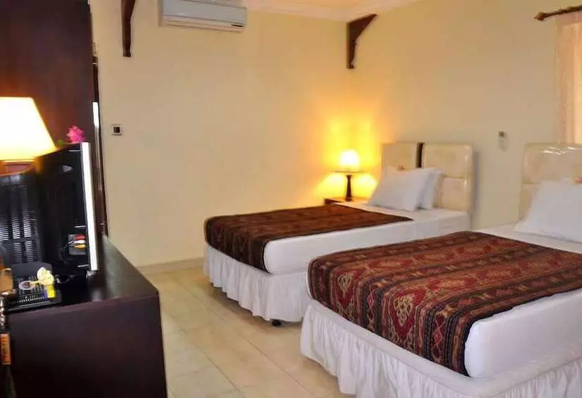 ホテル Gili T Resort