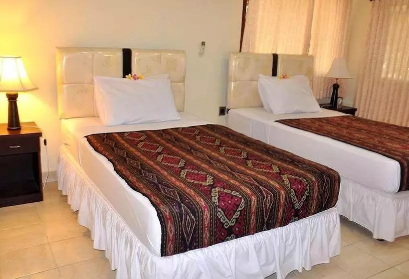 ホテル Gili T Resort