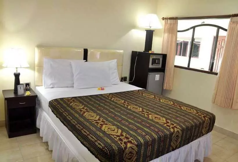 ホテル Gili T Resort