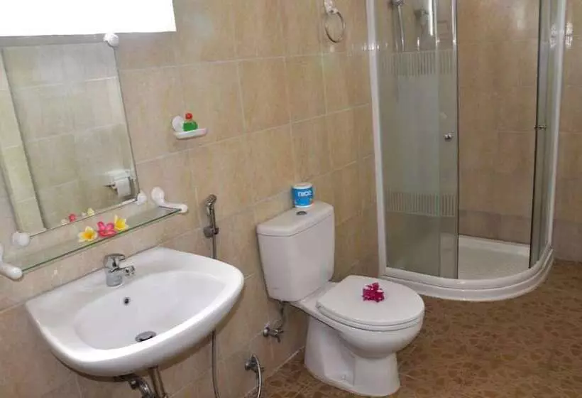 ホテル Gili T Resort