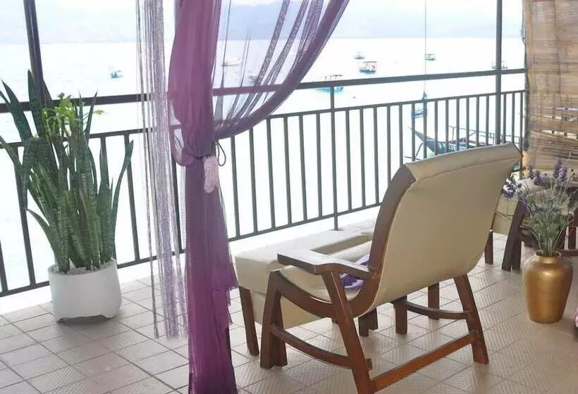 ホテル Gili T Resort