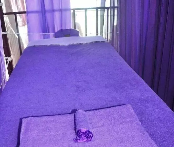 ホテル Gili T Resort