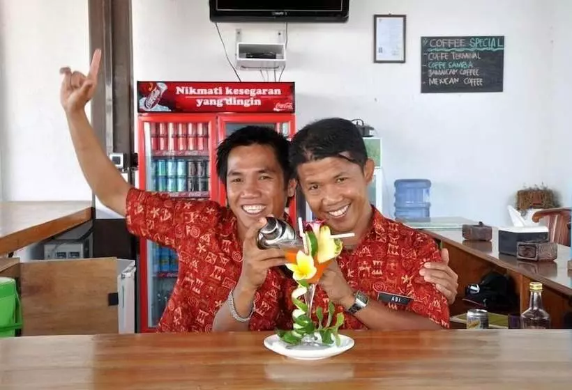 ホテル Gili T Resort