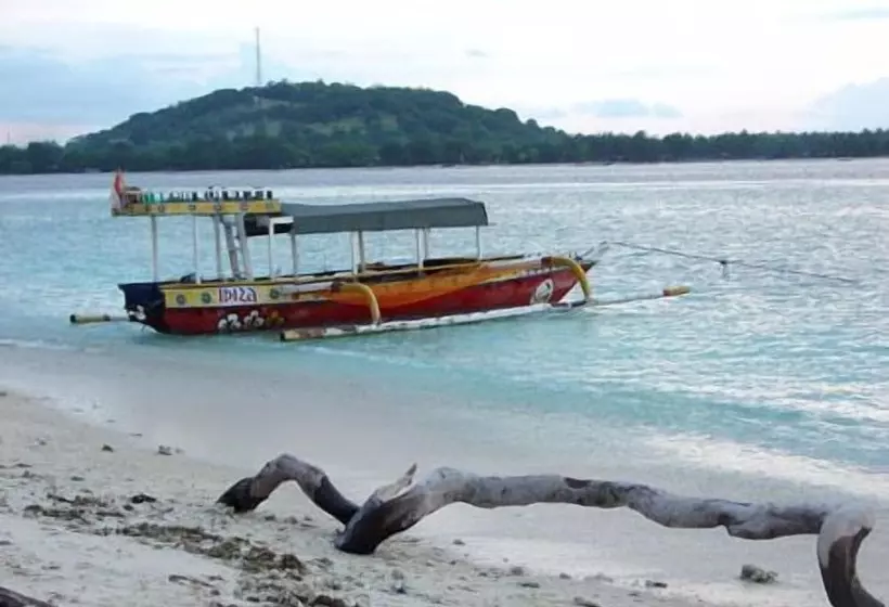 ホテル Gili T Resort