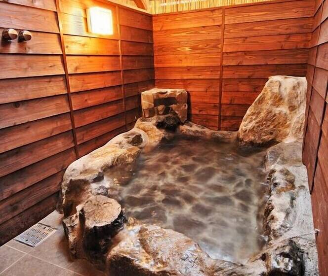 Hotel Hana No Shizuku