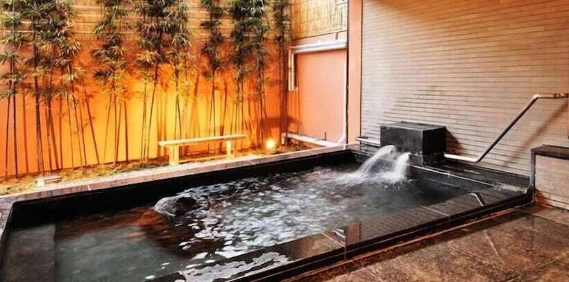 Hotel Hana No Shizuku