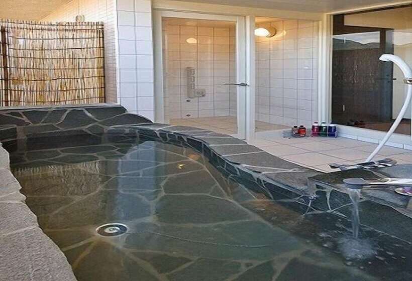 Hotel Hana No Shizuku