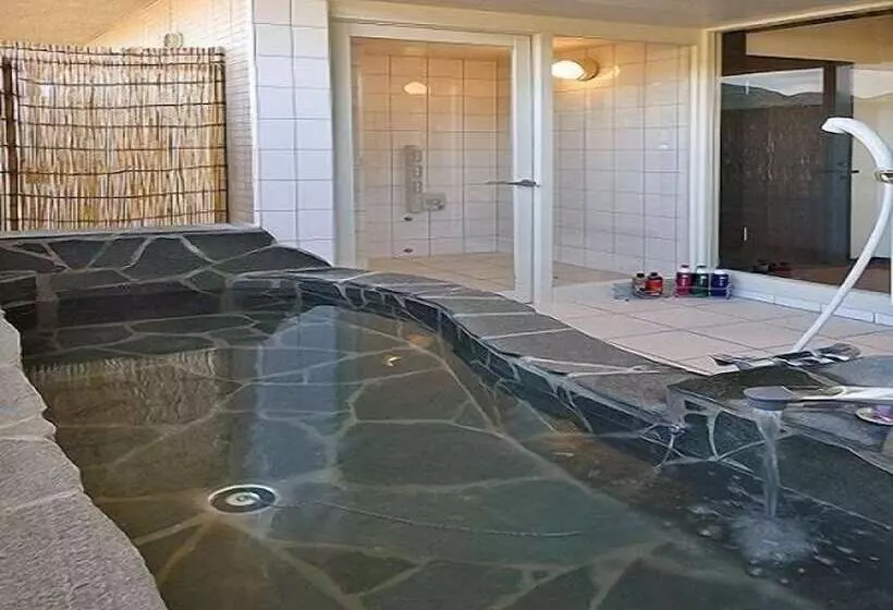 فندق Hana No Shizuku