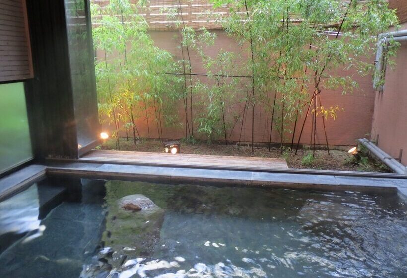 Hotel Hana No Shizuku