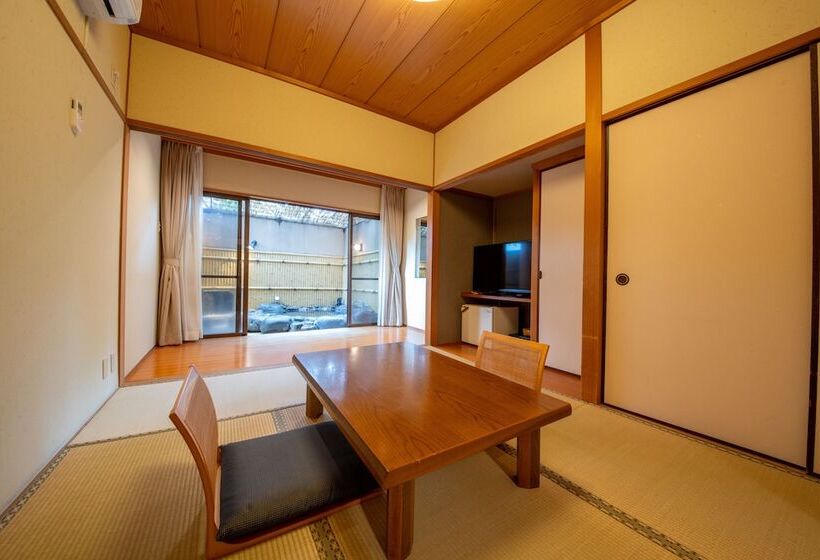 Hotel Hana No Shizuku