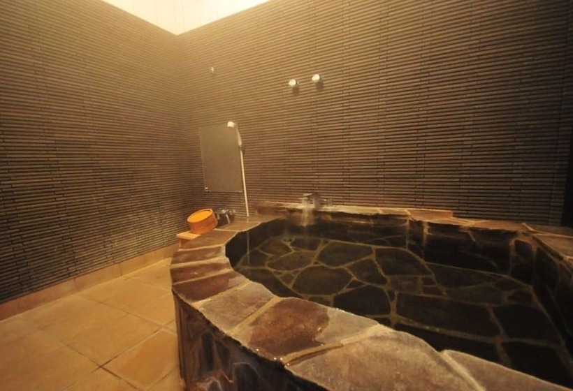 Hotel Hana No Shizuku