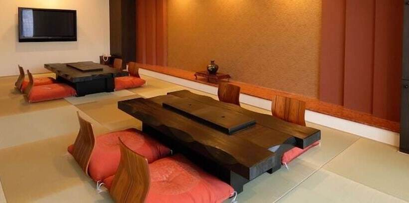 Hotel Hana No Shizuku