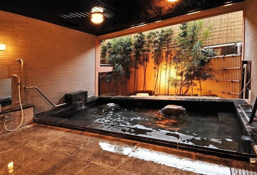 Hotel Hana No Shizuku