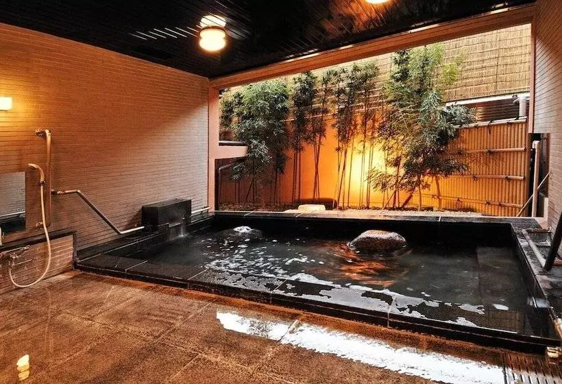 فندق Hana No Shizuku