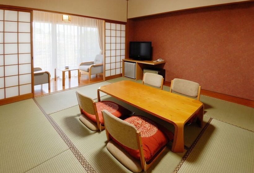 Hotel Hana No Shizuku