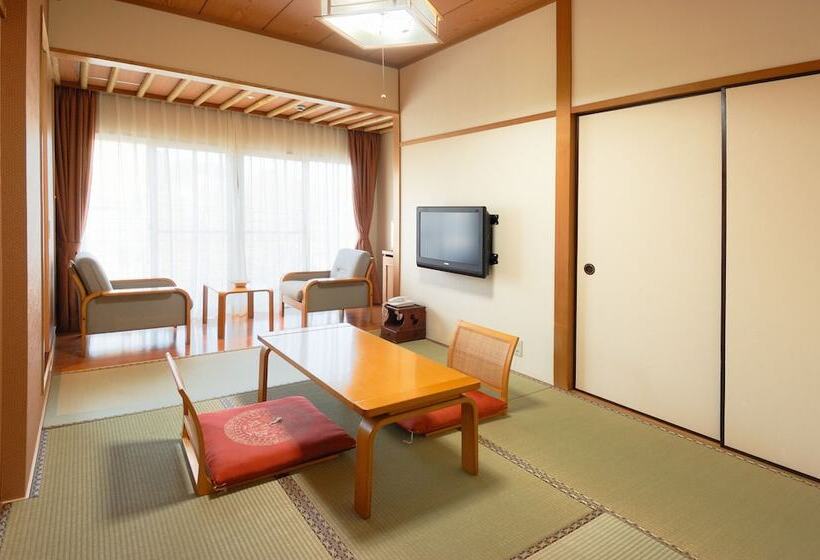 Hotel Hana No Shizuku