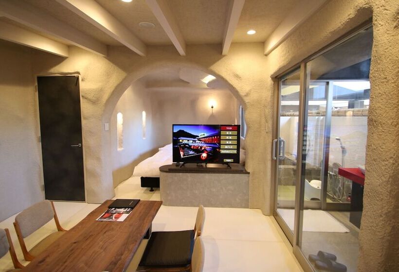 Hotel Hana No Shizuku