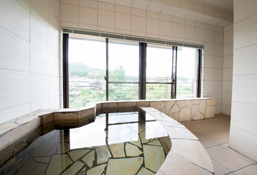 Hotel Hana No Shizuku