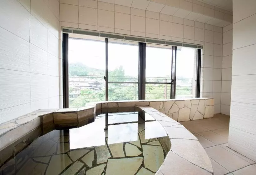 فندق Hana No Shizuku