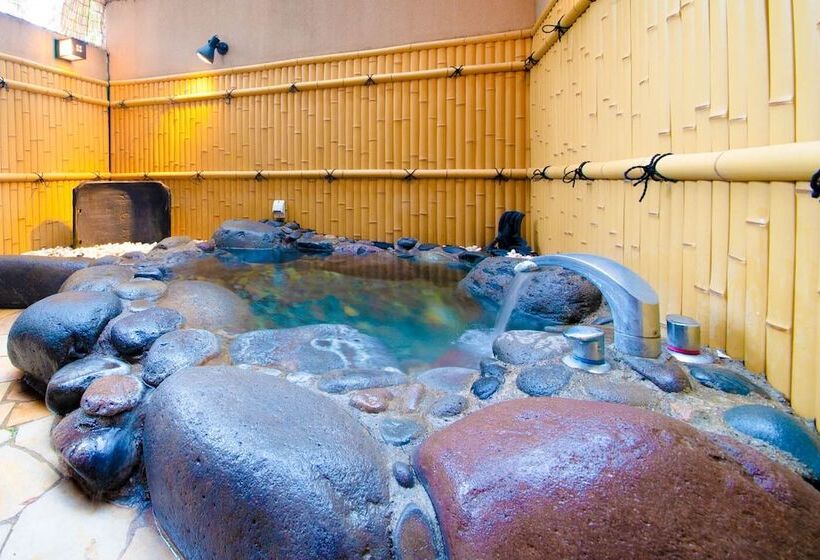 Hotel Hana No Shizuku