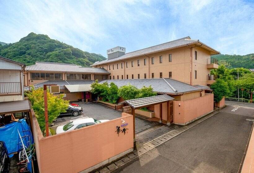 Hotel Hana No Shizuku