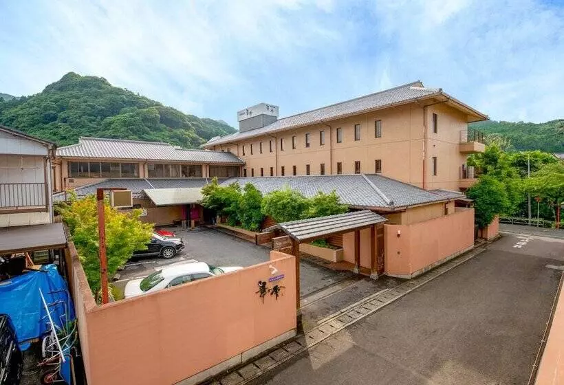 فندق Hana No Shizuku