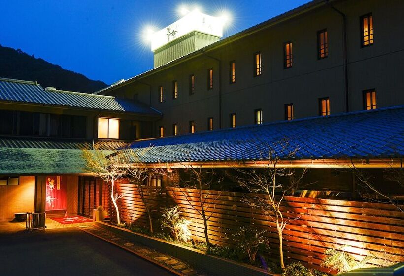 Hotel Hana No Shizuku