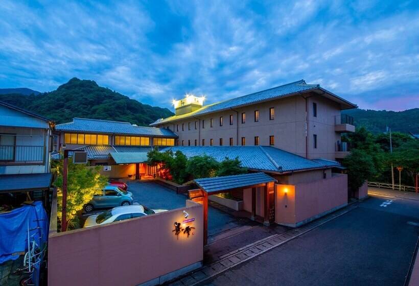 Hotel Hana No Shizuku