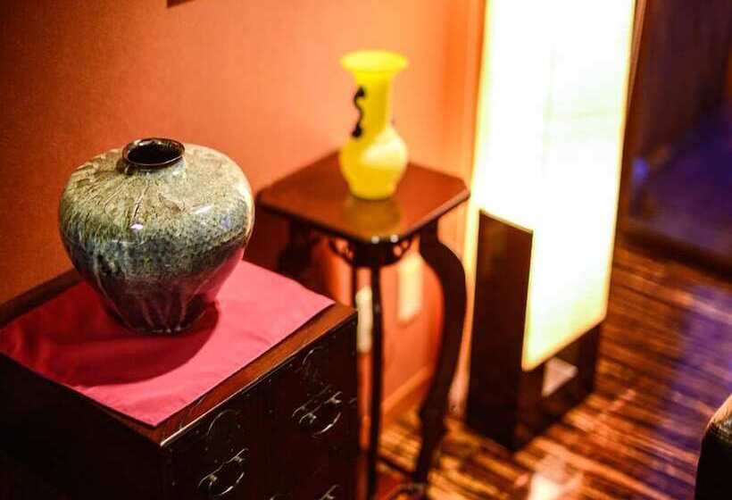 Hotel Hana No Shizuku