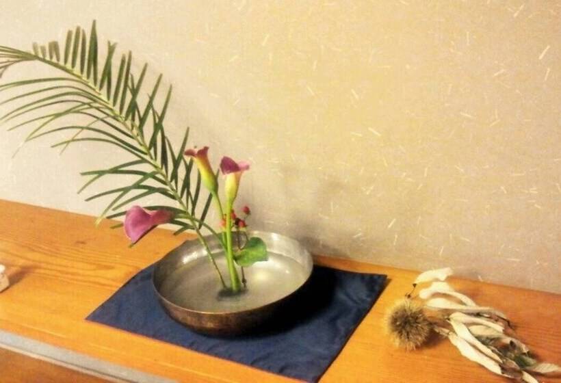 Hotel Hana No Shizuku