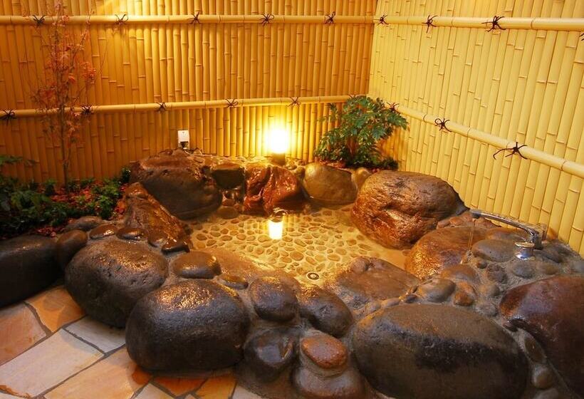 Hotel Hana No Shizuku