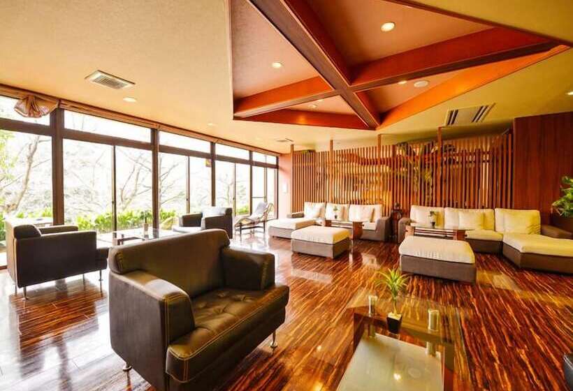 Hotel Hana No Shizuku