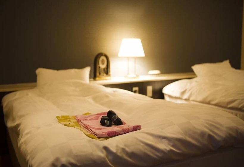 Hotel Hana No Shizuku