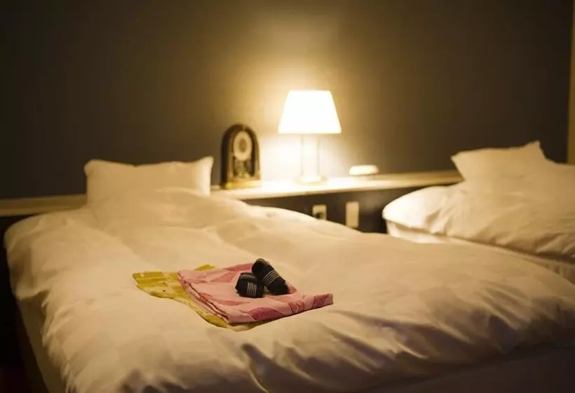 فندق Hana No Shizuku