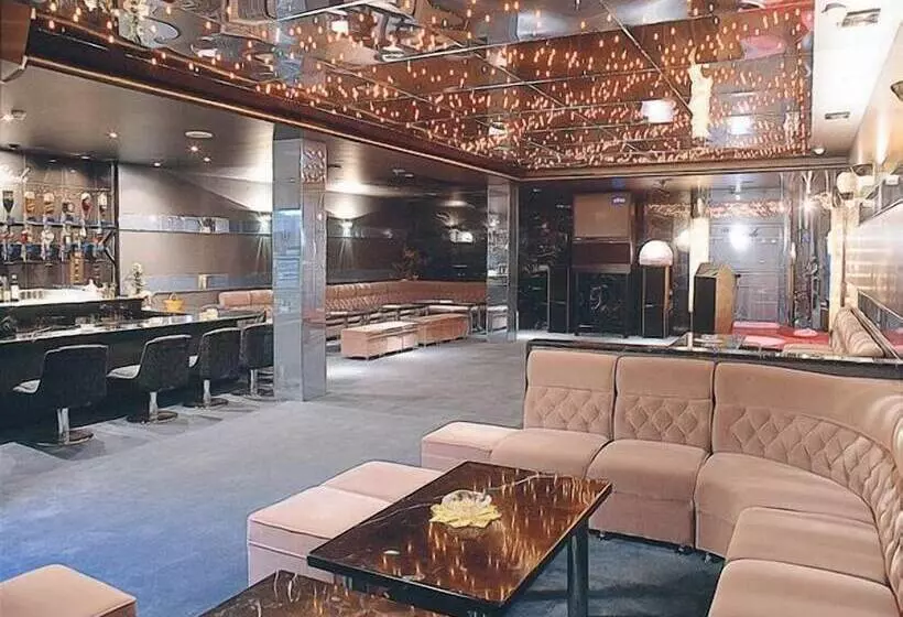 호텔 Hanaya Bekkan