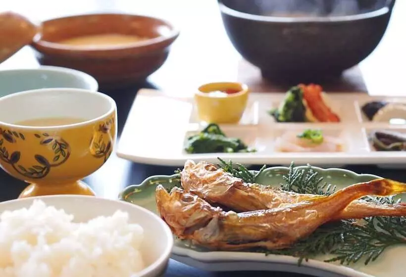 호텔 Hanaya Bekkan