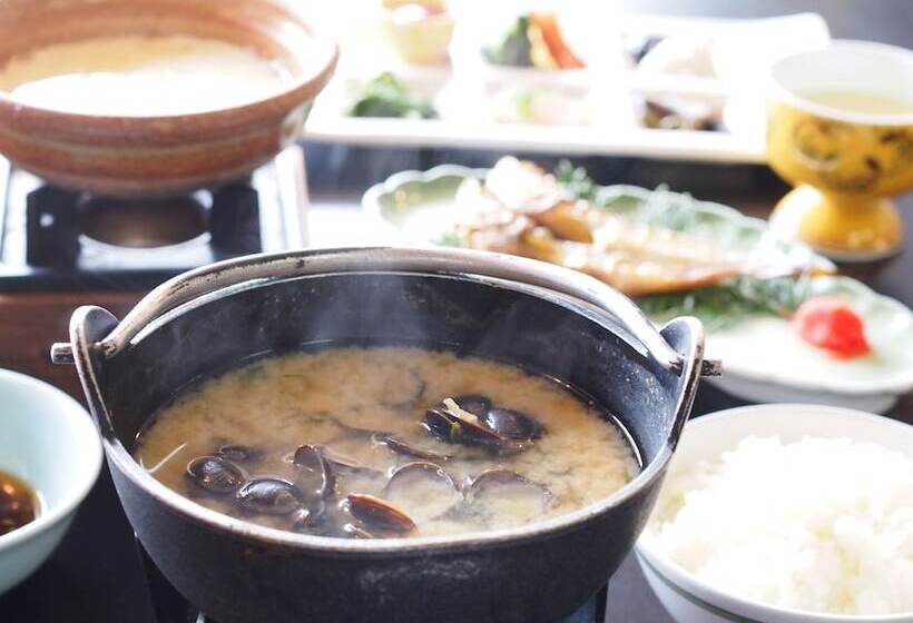 ホテル Hanaya Bekkan