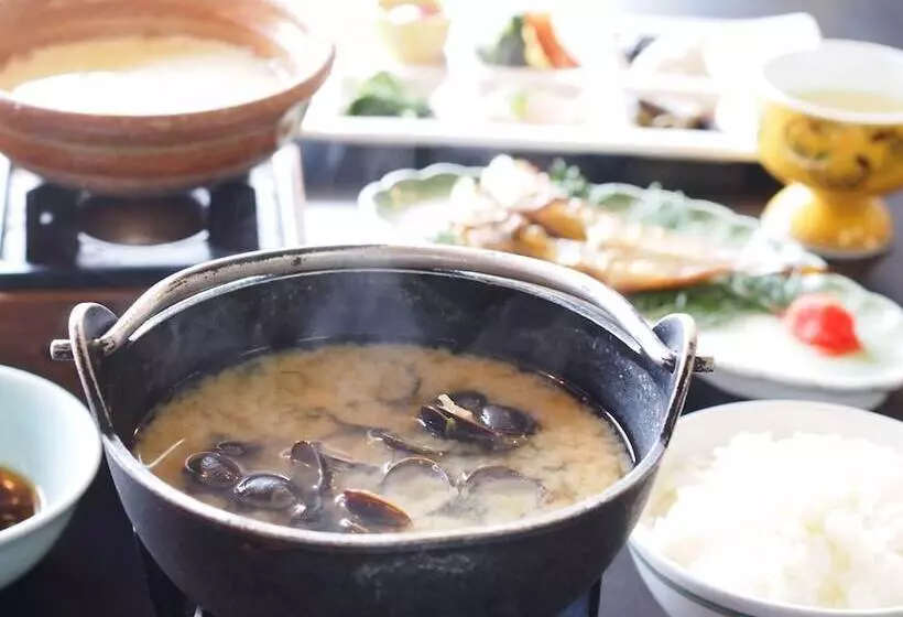 호텔 Hanaya Bekkan