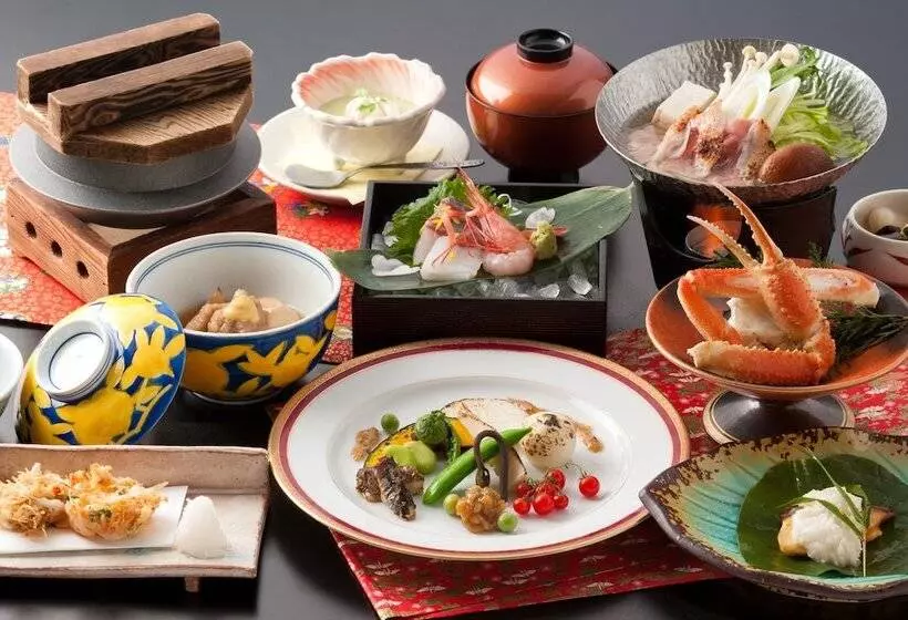 호텔 Hanaya Bekkan