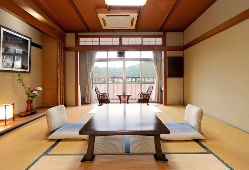 ホテル Hanaya Bekkan