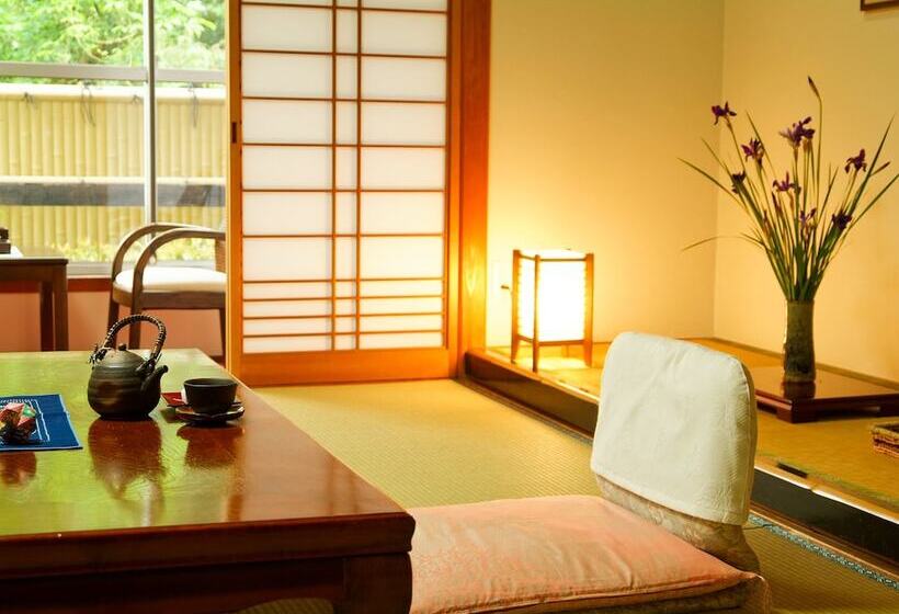 ホテル Hanaya Bekkan