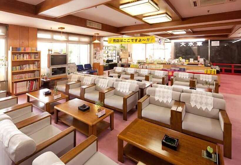 ホテル Hanaya Bekkan