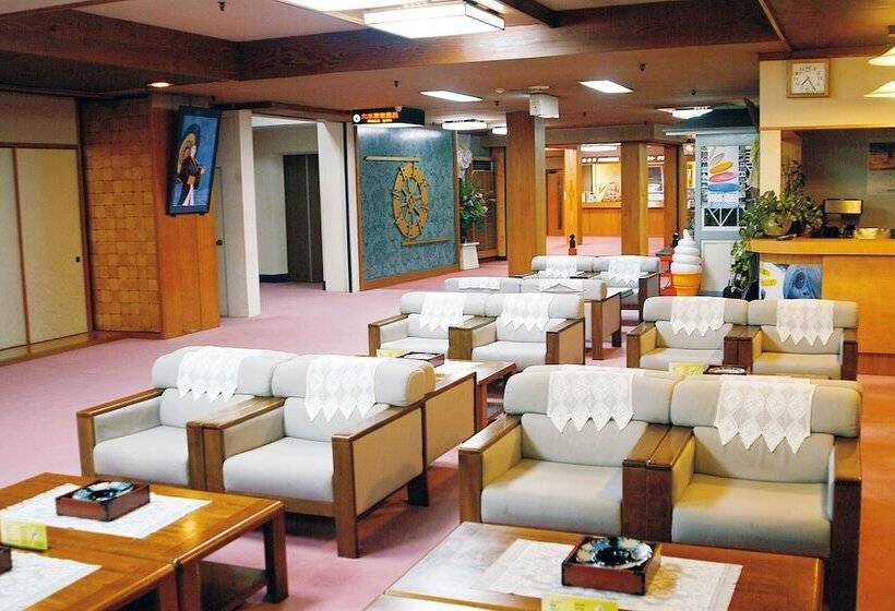 ホテル Hanaya Bekkan