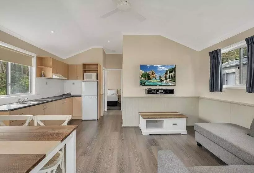 호텔 Ingenia Holidays Middle Rock