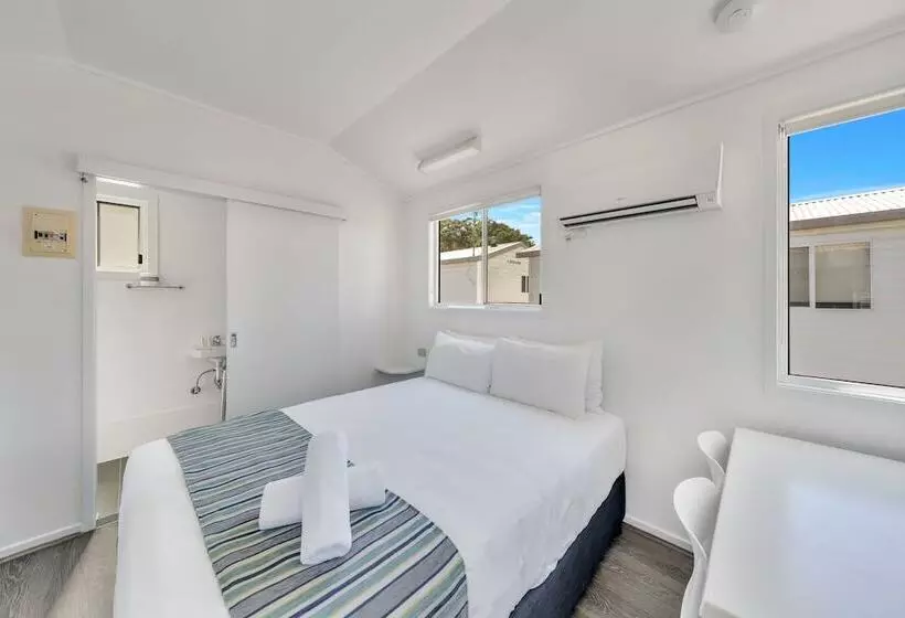 호텔 Ingenia Holidays Middle Rock