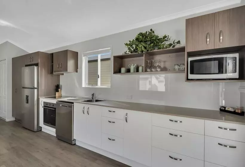 호텔 Ingenia Holidays Middle Rock