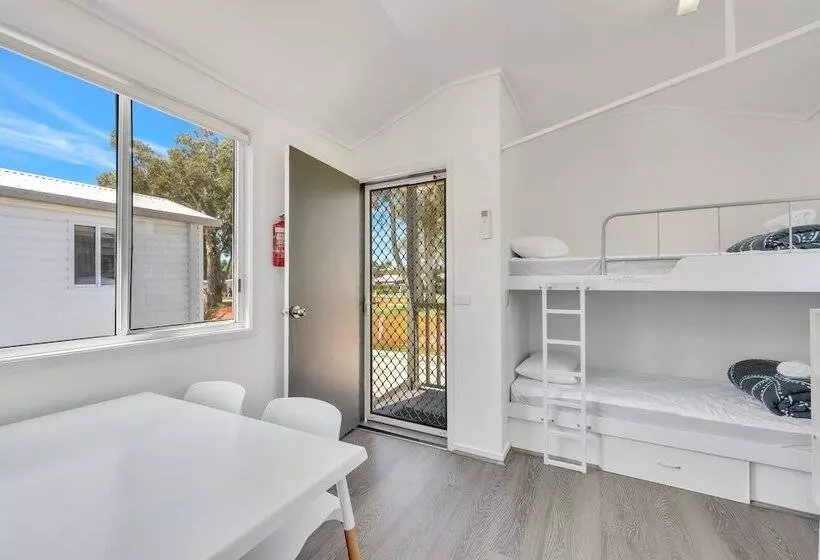 호텔 Ingenia Holidays Middle Rock